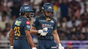 IPL News Bulletin May 31: GT Stranded by Storm, Bengaluru Police Advisory and MI Squad Overhaul Reports