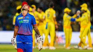IPL News Bulletin May 6: Nitish Rana Bizarre Dismissal, Orange Cap Race Heats Up And RR Controversies Deepen