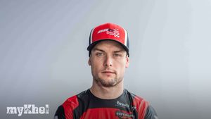 Jordi Tixier And Anthony Bourdon Return For ISRL Season 3 Auction
