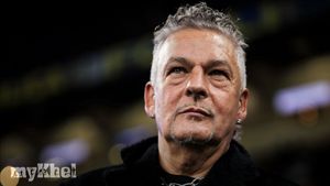 Italy Must Fix Many Issues, Says Baggio After World Cup Failure