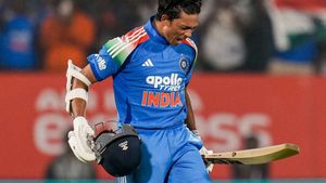 Yashasvi Jaiswal Left Out! India Still Juggling Top-Order Spot Ahead Of Afghanistan Tour, Claims Report