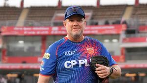 IPL 2026: Punjab Kings coach Plays Down recent Defeats ahead of Delhi Capitals clash