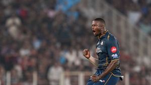 Jason Holder Hailed as ‘Smart Cricketer’ After Match-Winning Impact for GT