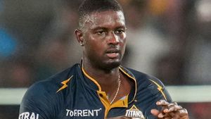 Jason Holder ‘has taken GT to another level’: Pujara highlights all-round impact after PBKS win
