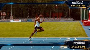 From Lima to Ranchi: Jay Kumar's Stunning Rise Continues With First-Ever Sub-46 Run