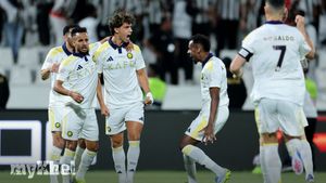 Joao Felix Hat-Trick Drives Al-Nassr Closer To Saudi Pro League Title