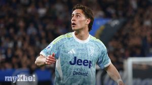 Kenan Yildiz Delivers Creativity As Del Piero Says Serie A Still Pulses