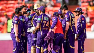 IPL 2026: KKR At the Top Despite Points Table Struggles, PBKS languishing in Bottom Two