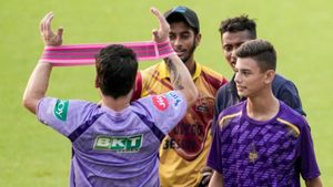 IPL Net Bowlers: The Unsung Heroes Powering Big Hits and Late-Over Drama