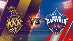 KKR vs DC IPL 2026: 3 Crucial Factors That Will Determine the Match Result