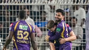 KKR IPL 2026 Playoff Scenario: How Can Kolkata Knight Riders Qualify for Playoffs?