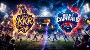 KKR vs DC: Top Overseas Players to Watch in IPL 2026 Match 70 at Eden Gardens