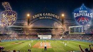 KKR vs DC Pitch Report: How Will the Eden Gardens Surface Play in IPL 2026 Match 70?