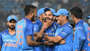 Team India's Football Fever: Which World Cup Stars Do Kohli, Dhoni, and Rohit Support?