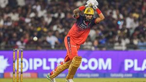 IPL 2026: Krunal Pandya praises Bhuvneshwar Kumar late six as RCB beat MI
