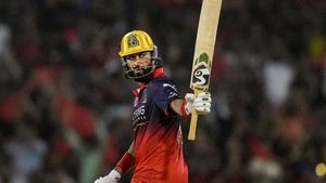 “These Two Points Were Very Important”: Krunal Pandya Stars in RCB’s Last-Ball Win