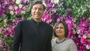 Who Is Lakshmi Mittal? The New Owner Of IPL Franchise Rajasthan Royals