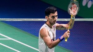 Why is Lakshya Sen Ruled Out of Thomas & Uber Cup Semifinal against France?