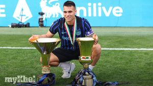 Lautaro Martinez Weighed An Inter Exit After Club World Cup Setback And Turned Focus To Domestic Double