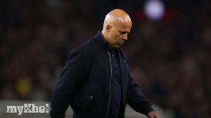 Liverpool Confirm Arne Slot Departure After Challenging Second Season At Anfield