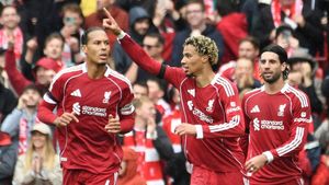 Liverpool Champions League Qualification Scenario: How the Reds Can Secure UCL Football on the Final Day?