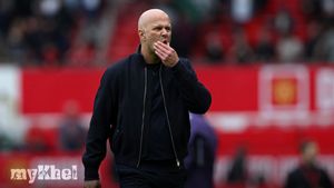 Liverpool Improvements: Arne Slot Explains How To Fix Liverpool Problems