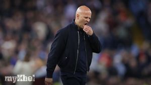 Liverpool Boss Arne Slot Acknowledges Fan Concerns And The Potential Of A Strong Transfer Window