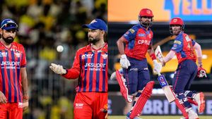 LSG vs PBKS Playing 11: Lucknow Super Giants vs Punjab Kings Team News, Predicted Lineups