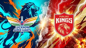 LSG vs PBKS: How Punjab Kings Can Secure the Final IPL 2026 Playoff Spot