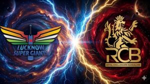 LSG vs RCB Key Overseas Players: Marsh, Pooran and Hazlewood to Shape IPL 2026 Match 50