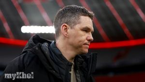 Man Utd Women Coach Skinner Takes Accountability For Poor Run