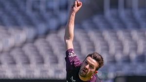 “I Need To Take It Slow”: Mark Wood Eyes Test Comeback Amid Race For Fitness Before WTC Schedule Against Kiwis
