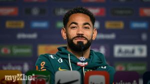 Matheus Cunha Credits Overcoming A Difficult Man Utd Start For Brazil World Cup Spot