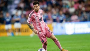 Messi Kolkata Event Organiser Files Police Complaint Against Aroop Biswas After Messi Fiasco