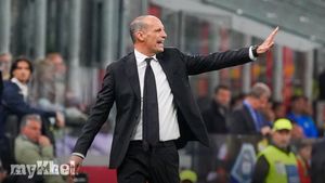 Milan Must Avoid Blame Game As Champions League Quest Continues