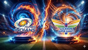 MI vs LSG Record Watch: Upcoming Records and Key Milestones Ahead of Match 47 IPL 2026