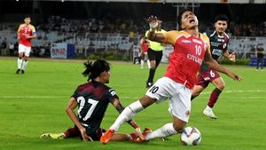 Mohun Bagan vs East Bengal: How Will Kolkata Derby determine ISL Title Future? Three Scenarios Explained