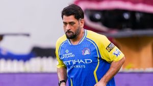 “CSK Cannot Afford That Risk”: MS Dhoni Comeback Uncertain Before Must-Win CSK vs SRH