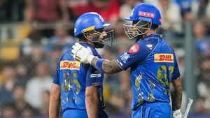 MI vs LSG IPL 2026: How Can The Mumbai Indians Still Qualify For Playoffs?