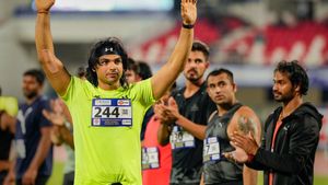 Neeraj, Manu And Gulveer Get MOC Nod For Overseas Training Ahead Of CWG & Asian Games 2026