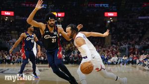 New York Knicks Close In On NBA Finals With Victory Over Cavaliers