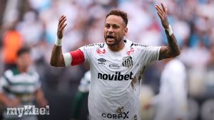 Neymar Remains Central To Brazil's World Cup Strategy, Says Ancelotti