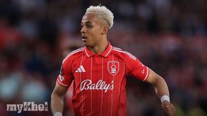 Nottingham Forest Focus Remains As Europa League Run Delivers Boost Ahead Of Chelsea Clash