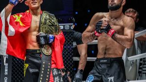 ONE Fight Night 43 Live Streaming: Where To Watch In India, United States & United Kingdom On Saturday? Full List Of Fixtures