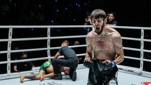 ONE Flyweight Muay Thai: Russian Fighter Asadula Set To Face Uzbek Talent Ortikov For World Title