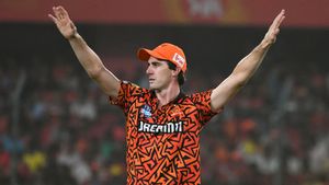 IPL 2026: Australia Players won't leave IPL teams for Pakistan Series, CA Confirms