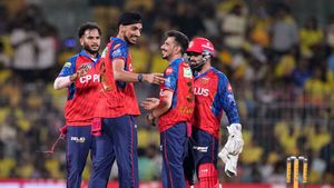 IPL 2026: Punjab Kings coach calls for positivity amid four-match Losing Streak