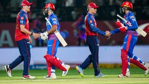 PBKS vs DC IPL 2026: What Are The Qualifying Scenarios For Punjab And Delhi?