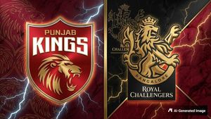 PBKS Vs RCB Qualification Scenario: Why This Match Could Decide IPL 2026 Playoff Race