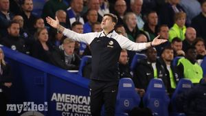 Pochettino Explains Chelsea Exit Was His Decision After Disagreements With Owners